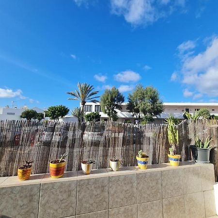 Casa Eowyn Leilighet Puerto del Carmen  Eksteriør bilde