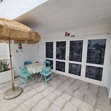 Casa Eowyn Leilighet Puerto del Carmen  Eksteriør bilde