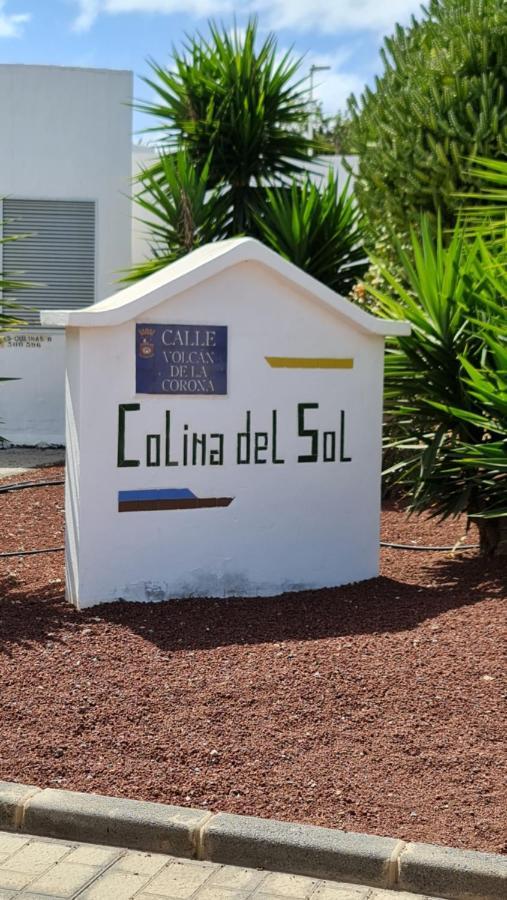 Casa Eowyn Leilighet Puerto del Carmen  Eksteriør bilde