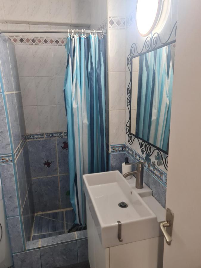 Casa Eowyn Leilighet Puerto del Carmen  Eksteriør bilde
