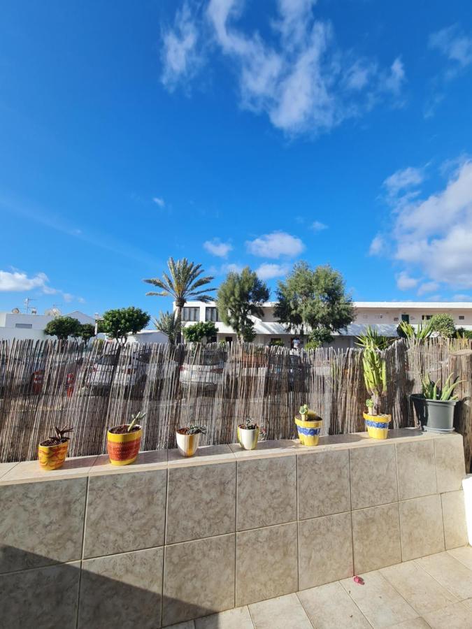 Casa Eowyn Leilighet Puerto del Carmen  Eksteriør bilde