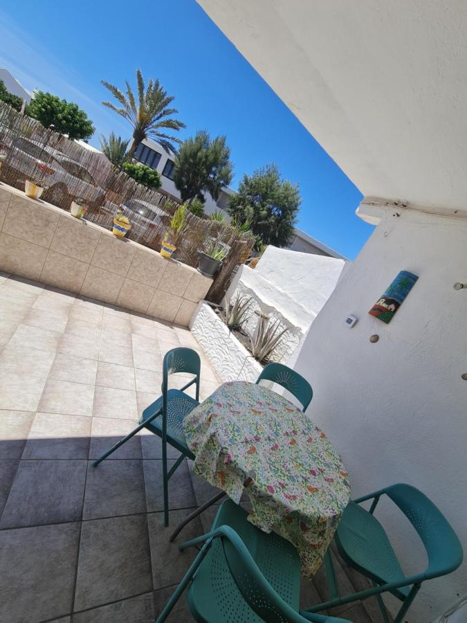 Casa Eowyn Leilighet Puerto del Carmen  Eksteriør bilde