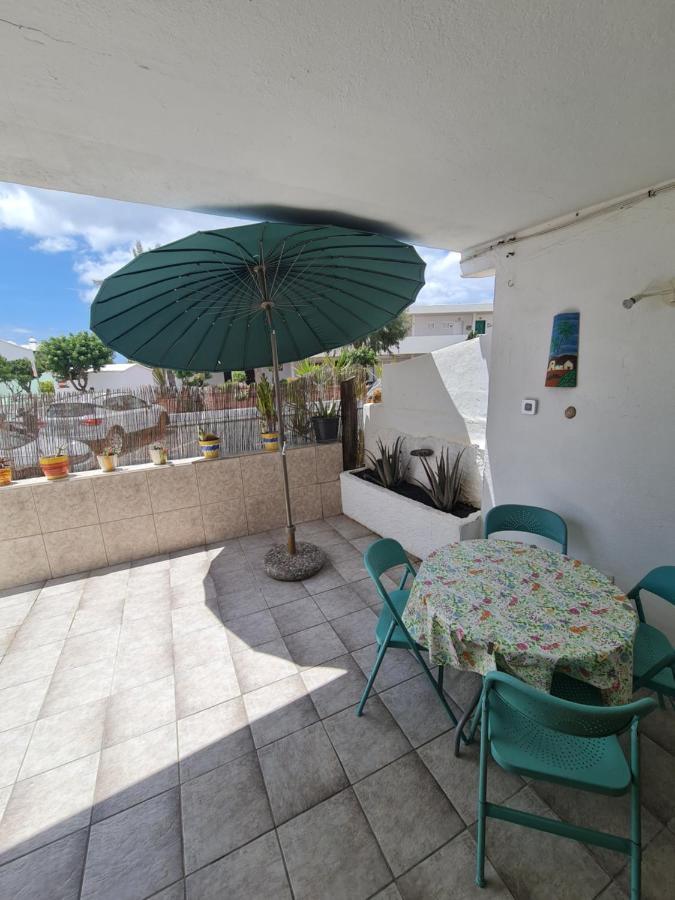 Casa Eowyn Leilighet Puerto del Carmen  Eksteriør bilde