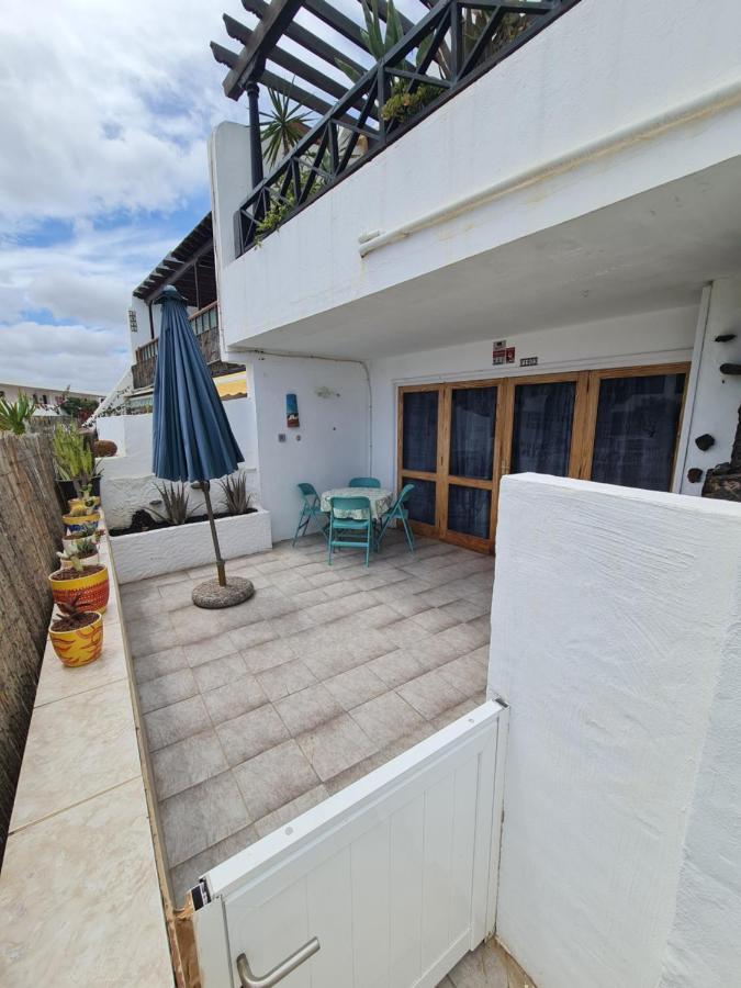 Casa Eowyn Leilighet Puerto del Carmen  Eksteriør bilde