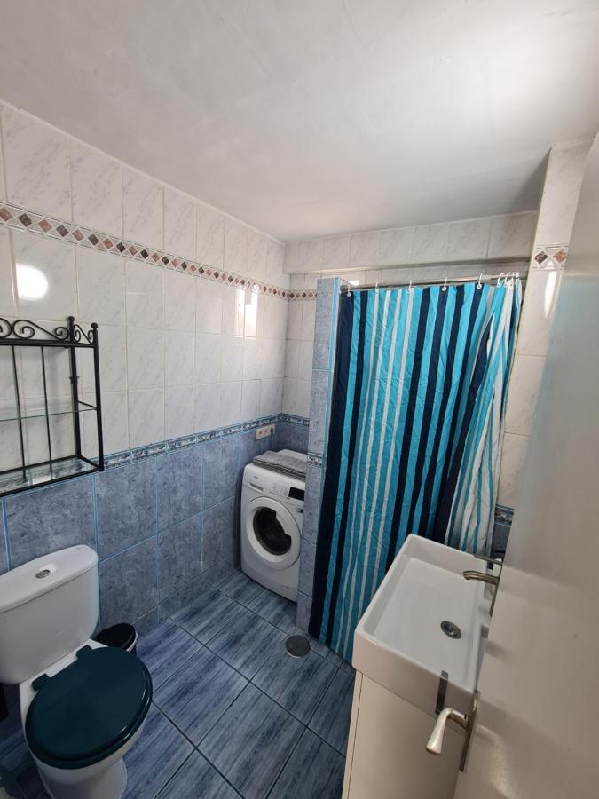 Casa Eowyn Leilighet Puerto del Carmen  Eksteriør bilde