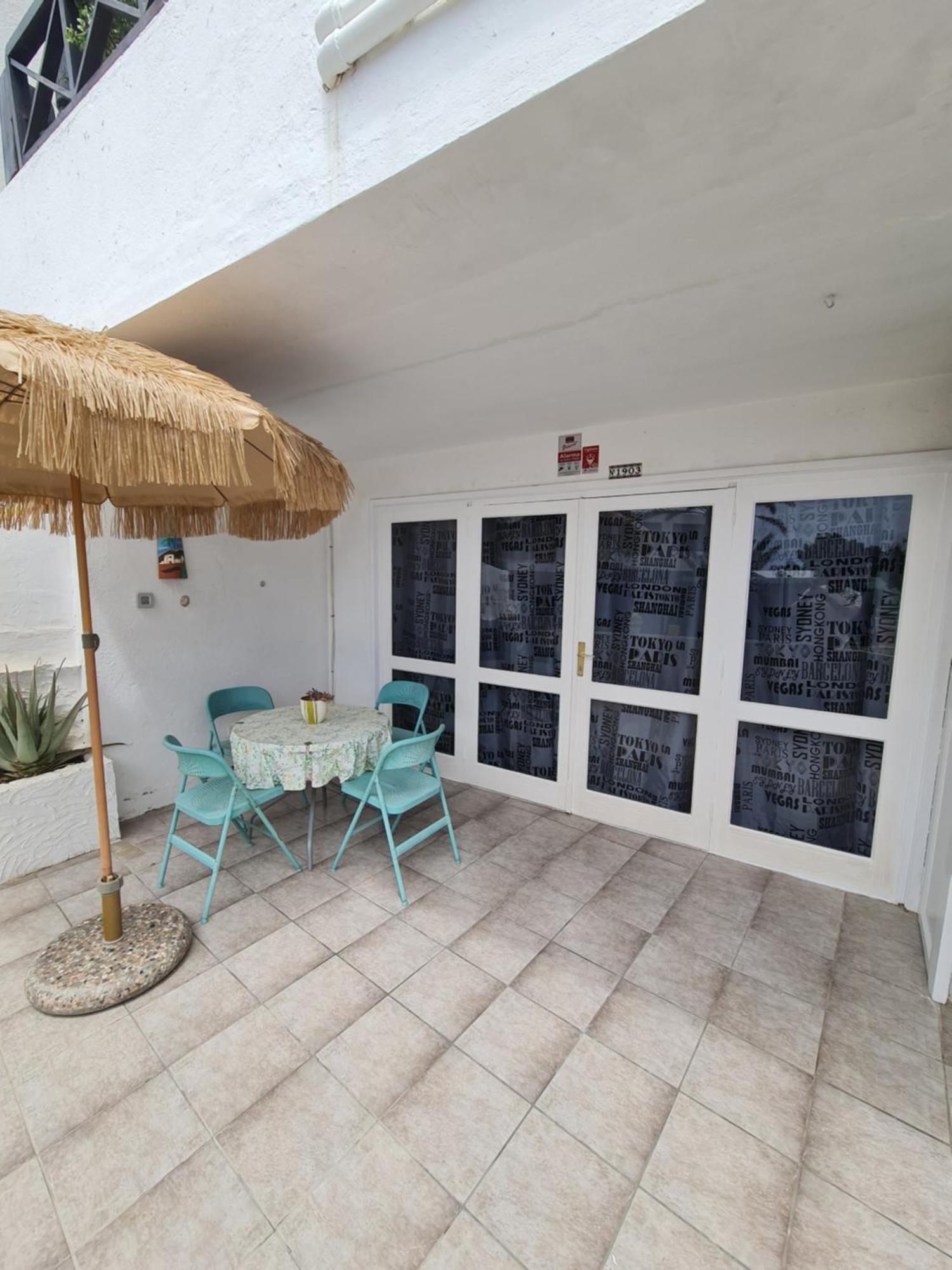 Casa Eowyn Leilighet Puerto del Carmen  Eksteriør bilde
